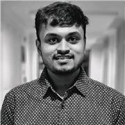 Siddharth Sharma