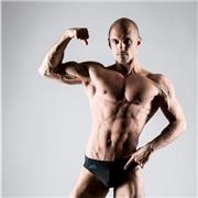 Personal Fitness Trainer und Coach online