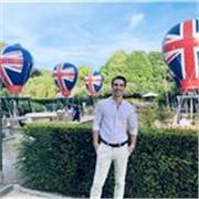 I’m Pablo, a native Spanish speaker from Spain with +10 years of experience working for top companies such as Amazon and Audible. 