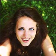 Studentessa in Beni Culturali offre lezioni in materie umanistiche e linguistiche