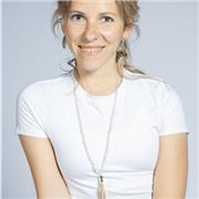 Insegnante di yoga, part time da remoto, segni