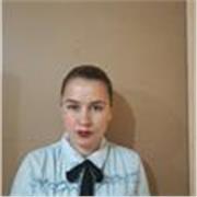 Maestra de Psicología Clínica con experiencia en clases en línea