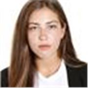 Profesora con experiencia para impartir clases de asignaturas de ciencias (matemáticas, química, física o inglés) de la ESO o Bachillerato