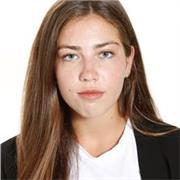 Profesora con experiencia para impartir clases de asignaturas de ciencias (matemáticas, química, física o inglés) de la ESO o Bachillerato