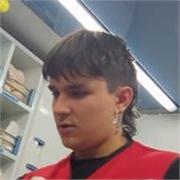 Doy clases particulares desde 2° de la Eso hacia atrás, tambien me desenvuelvo bien en primaria y se me da bien enseñar