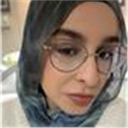 I am patient, encouraging and a fun teacher.