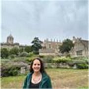 
Profesora particular con alto dominio del idioma inglés. Paciente y organizada enfocada a ayudar a conocer las bases del idioma.