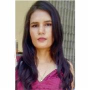 Profesora de matemáticas ofrece clases particulares de matemáticas y especialidad en geometría a alumnos que lo requieran