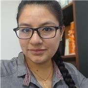 Profesora empiriCa de MatematiCa NiVel primaria