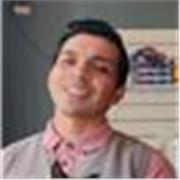 Profesor de historia y geografía con formación universitaria y 5 años de experiencia en secundarios y terciario