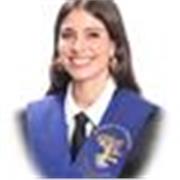 Estudiante de 4º año del grado en estadística, por lo que podría impartir clases de matemáticas para alumnos de todas las edades