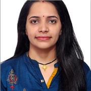 ANJALi Bhatt