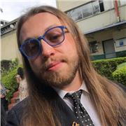 Clases Particulares de Ciencias Sociales (Política, Economía, etc)