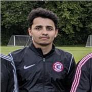 UEFA B Licensed Football Coach | 1-to-1 Player Development