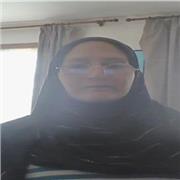 Darakhshan Amber