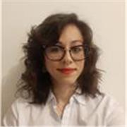 Laureata in Traduzione specialistica e interpretariato offre lezioni di lingua spagnola e inglese