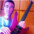 Insegnante diplomato presso il conservatorio  g.verdi  di milano, offre lezioni di chitarra