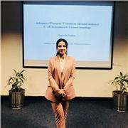 I give affordable private lessons for A- level Chemistry. I focus on strengthening my students’ concepts and critical thinking