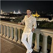 Étudiant en master 2 en gestion d’actifs et des risques à Paris Saclay