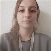 Apprenez l'anglais avec une étudiante Assistante Sociale !