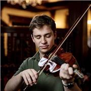 World Champion Irish Fiddle and Violin Tutor