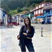 Soy estudiante en Vitoria-Gasteiz. Me gustaria dar clases a niñ@s de primaria.