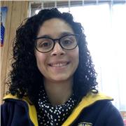 Educadora Diferencial