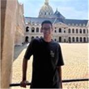 Estudiante de medicina ofrece clases particulares de Matemáticas, química y biología