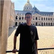 Estudiante de medicina ofrece clases particulares de Matemáticas, química y biología