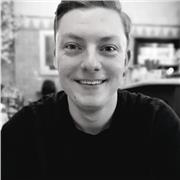 I give private online lessons up to University level.