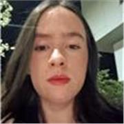 Profesora de lengua castellana y literatura. También imparto latín nivel principiante