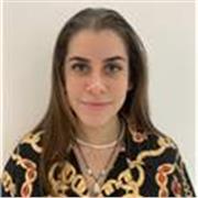 Estudiante de Business Analytics y ADE