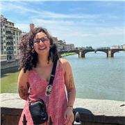 Insegnante madrelingua inglese, con 4 anni di esperienza, offre lezioni privati a bambini e adulti