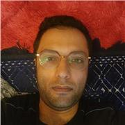 A language learner turned tutor, I love to teach and still eager to learn.