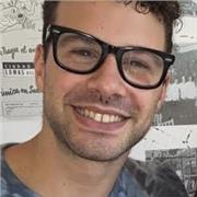 Alex Matias Simi