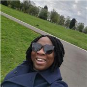 Onyinye Chiamaka