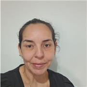 Professora de educação básica nível I ,estudante de letras pela Univesp e pedagogia pela Unopar