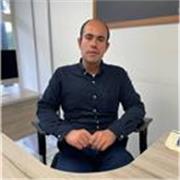 Maestro de Historia con experiencia en Historia Universal