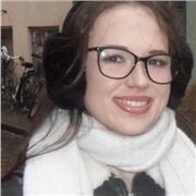 My private lessons are tailored to each student and their preferred learning style.