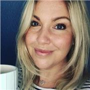 Georgina Warner