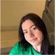 Profesora de ingles paciente y responsable que se adapta a las necesidades de todo el mundo.