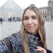 Profesora y Licenciada en Ciencias de la Educación. Imparte clases de forma presencial ( primaria y eso) y te ayudo a estudiar.