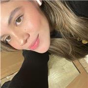 Estudiante de Medicina ofrece clases particulares de todas las materias que se necesite; además de ser niñera