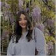 Offro ripetizioni online e in presenza diverse materi per giovani ragazzi:)