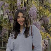 Offro ripetizioni online e in presenza di diverse materie per giovani ragazzi:)