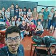 Profesor de matemática para secundaria, superior y universidad