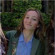 University Student offering tutoring with 4 years experience