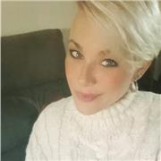 Profesora de Lengua y Literatura Española da clases a todos los niveles