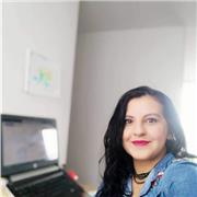 Profesora de lenguaje, idiomas español y alemán