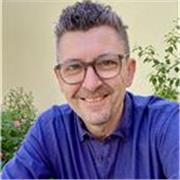 UK native, certified EFL teacher with B2 German, and 20+ years of producing TV behind me to help bring a little creativity and fun into lessons!